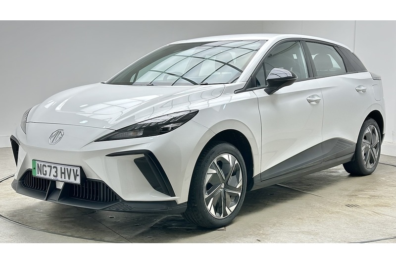 Used MG MG4 2023 for sale - 77749272: Photo 8