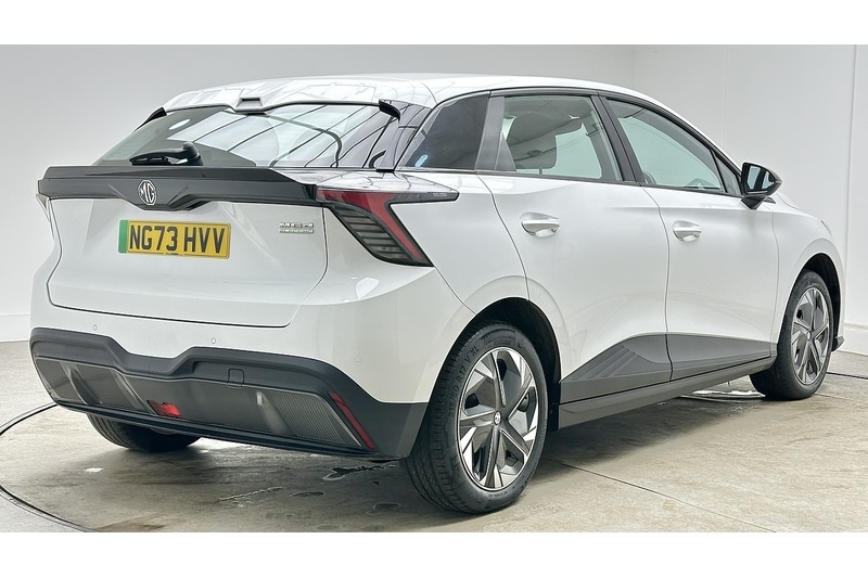 Used MG MG4 2023 for sale - 77749272: Photo 9