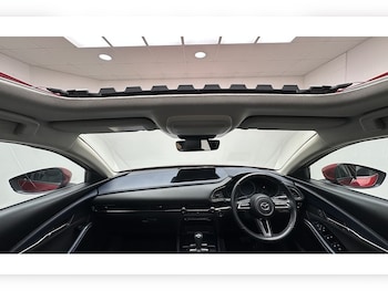 Used Mazda CX-30 2020 for sale - 79010106: Photo