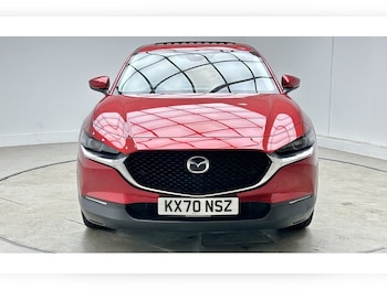 Used Mazda CX-30 2020 for sale - 79010106: Photo
