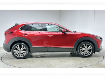 Used Mazda CX-30 2020 for sale - 79010106: Photo