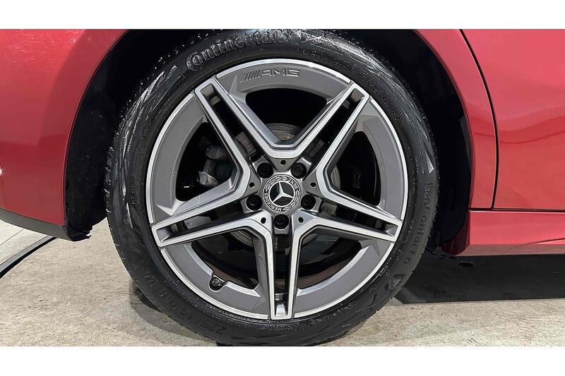 Used Mercedes-Benz A-Class 2021 for sale - 76784377: Photo 17