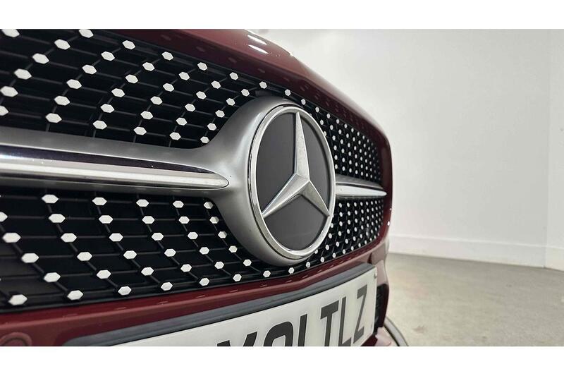 Used Mercedes-Benz A-Class 2021 for sale - 76784377: Photo 19