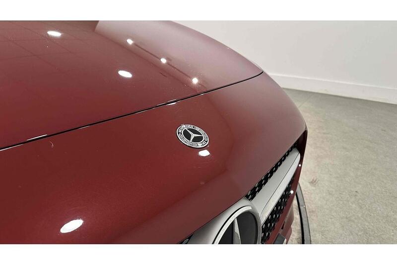 Used Mercedes-Benz A-Class 2021 for sale - 76784377: Photo 20