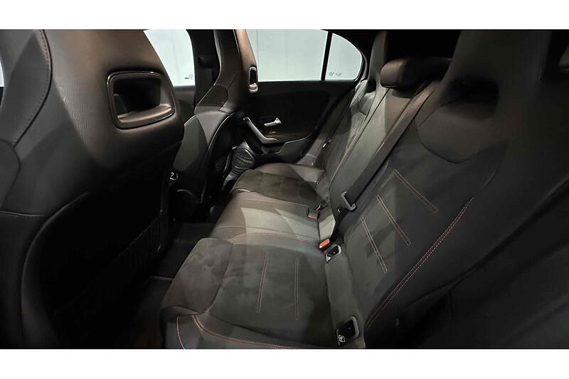 Used Mercedes-Benz A-Class 2021 for sale - 76784377: Photo 23