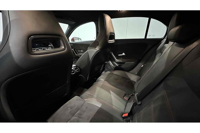 Used Mercedes-Benz A-Class 2021 for sale - 76784377: Photo 25