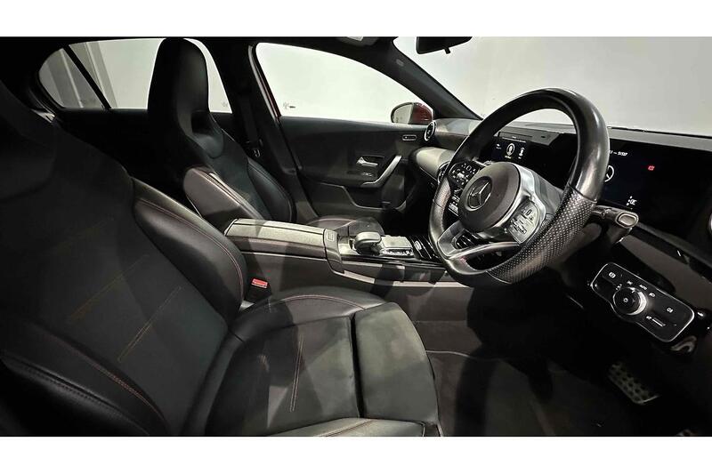 Used Mercedes-Benz A-Class 2021 for sale - 76784377: Photo 28