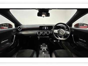 Used Mercedes-Benz A-Class 2021 for sale - 76784377: Photo