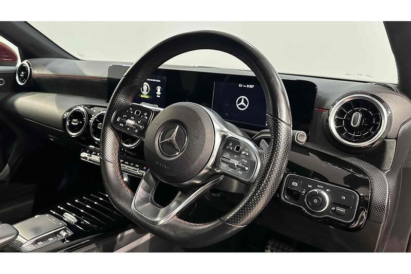 Used Mercedes-Benz A-Class 2021 for sale - 76784377: Photo 30