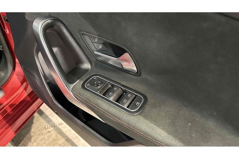 Used Mercedes-Benz A-Class 2021 for sale - 76784377: Photo 31