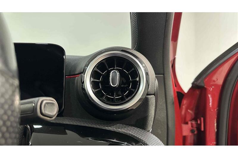 Used Mercedes-Benz A-Class 2021 for sale - 76784377: Photo 34