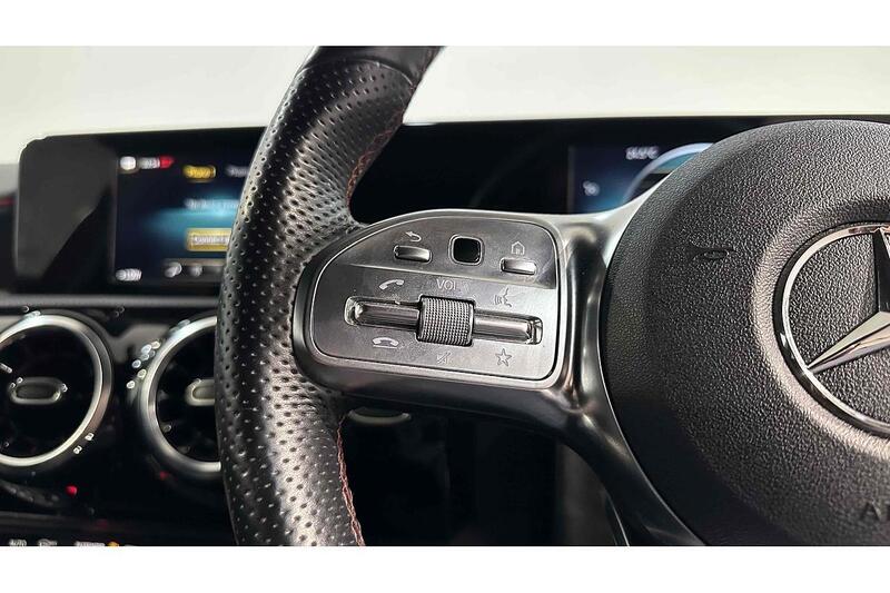 Used Mercedes-Benz A-Class 2021 for sale - 76784377: Photo 37