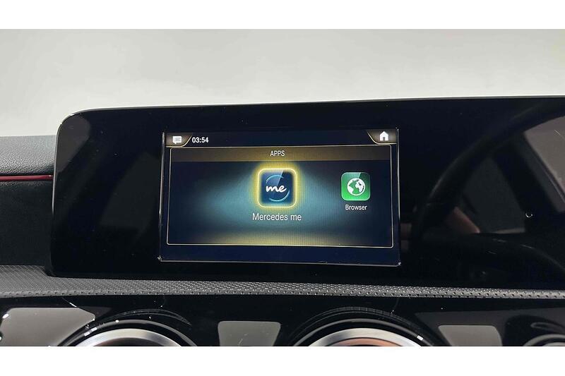 Used Mercedes-Benz A-Class 2021 for sale - 76784377: Photo 43