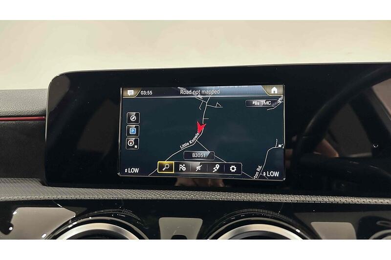 Used Mercedes-Benz A-Class 2021 for sale - 76784377: Photo 44