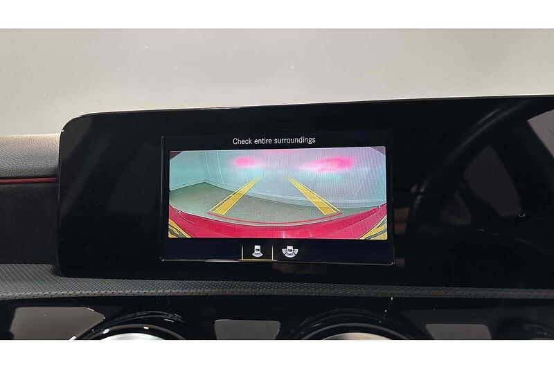 Used Mercedes-Benz A-Class 2021 for sale - 76784377: Photo 45