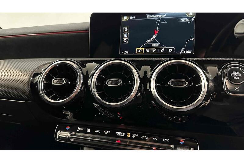 Used Mercedes-Benz A-Class 2021 for sale - 76784377: Photo 46