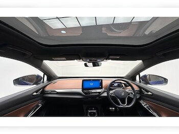 Used Volkswagen ID.4 2021 for sale - 78436804: Photo