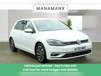 Used Volkswagen Golf 2020 for sale - 78931643: Photo