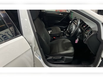 Used Volkswagen Golf 2020 for sale - 78931643: Photo