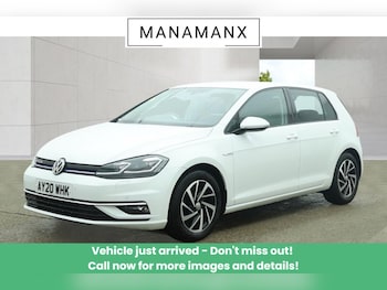 Used Volkswagen Golf 2020 for sale - 78931643: Photo