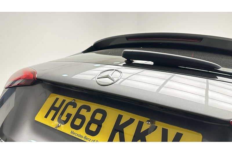 Used Mercedes-Benz A-Class 2018 for sale - 76784485: Photo 15