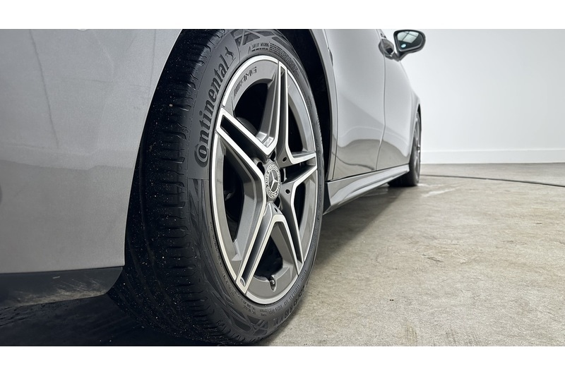 Used Mercedes-Benz A-Class 2018 for sale - 76784485: Photo 17