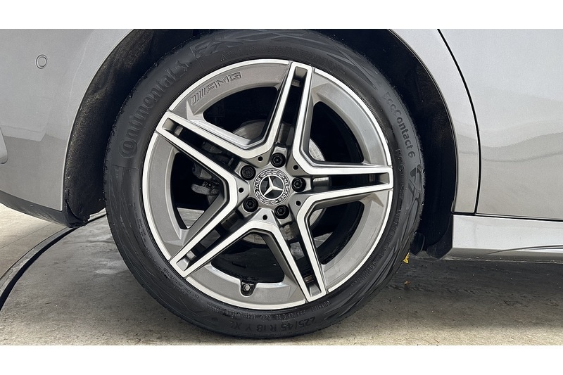 Used Mercedes-Benz A-Class 2018 for sale - 76784485: Photo 18