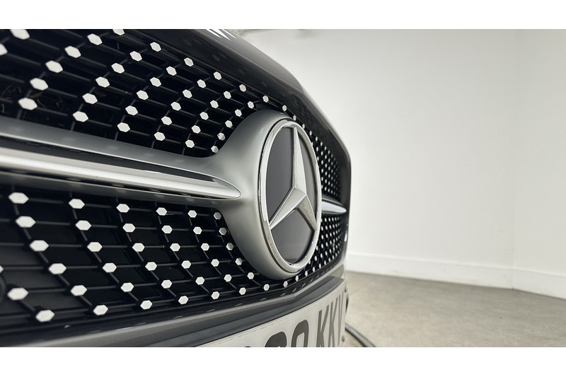 Used Mercedes-Benz A-Class 2018 for sale - 76784485: Photo 21