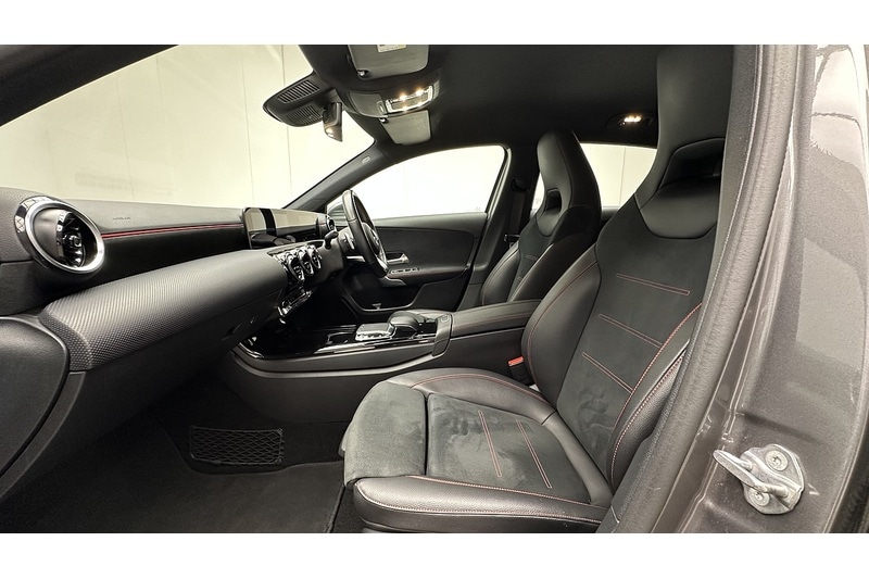 Used Mercedes-Benz A-Class 2018 for sale - 76784485: Photo 22