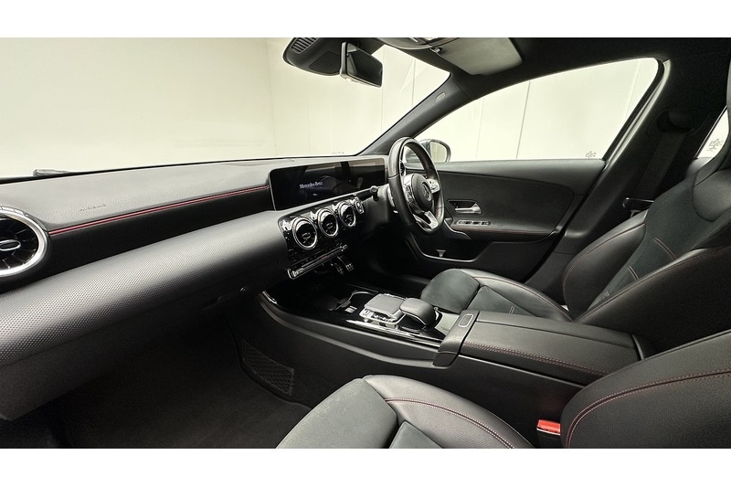 Used Mercedes-Benz A-Class 2018 for sale - 76784485: Photo 23