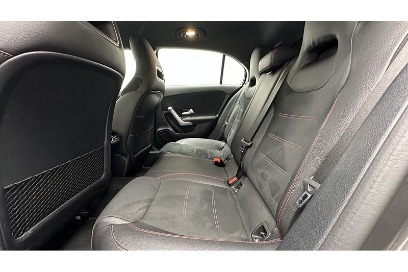 Used Mercedes-Benz A-Class 2018 for sale - 76784485: Photo 24