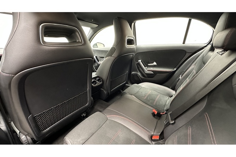 Used Mercedes-Benz A-Class 2018 for sale - 76784485: Photo 25