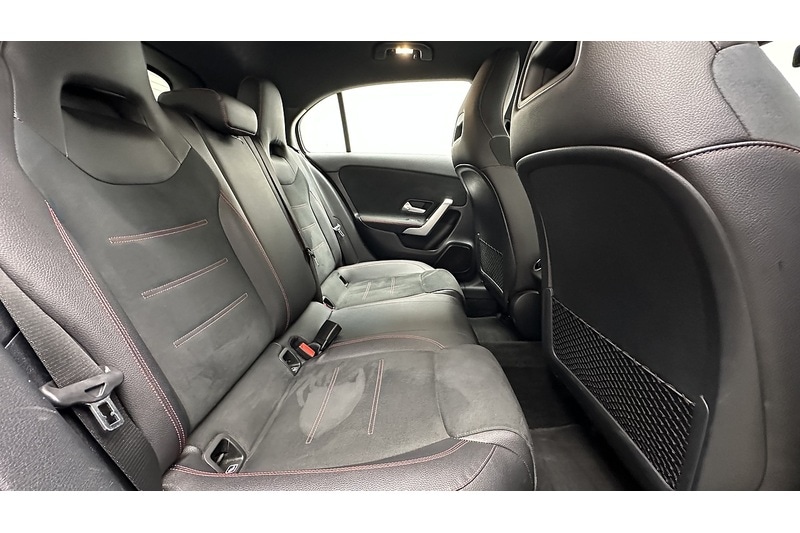 Used Mercedes-Benz A-Class 2018 for sale - 76784485: Photo 26