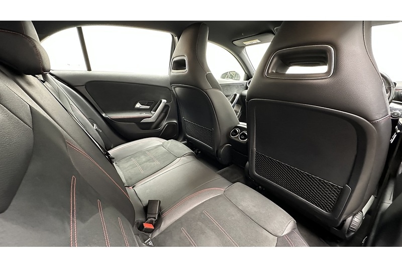 Used Mercedes-Benz A-Class 2018 for sale - 76784485: Photo 27