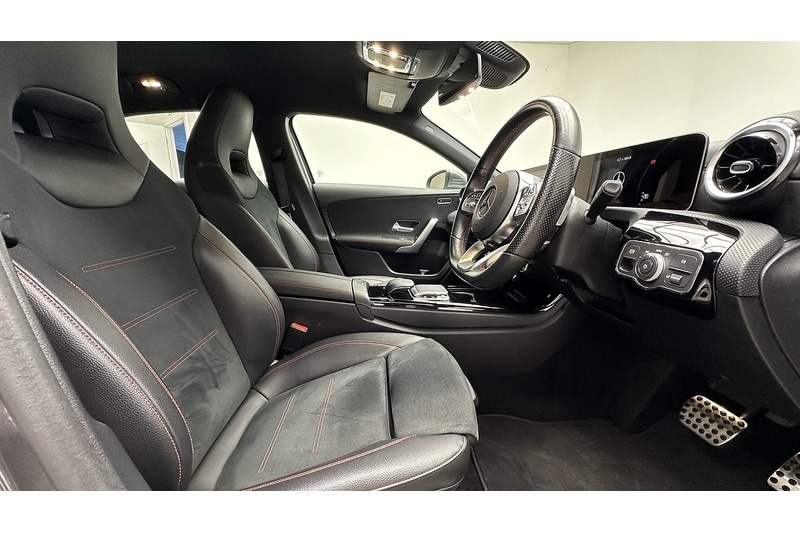 Used Mercedes-Benz A-Class 2018 for sale - 76784485: Photo 28