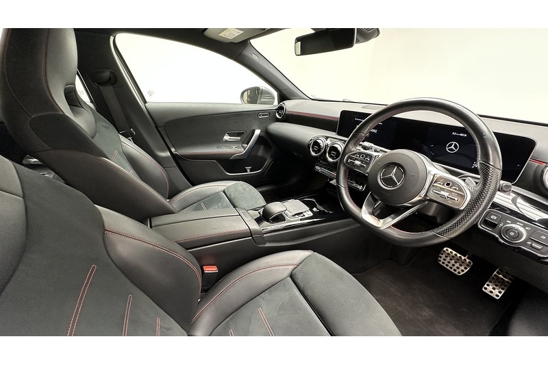 Used Mercedes-Benz A-Class 2018 for sale - 76784485: Photo 29