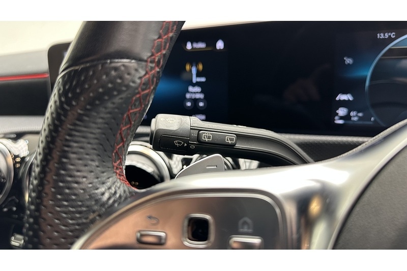 Used Mercedes-Benz A-Class 2018 for sale - 76784485: Photo 36