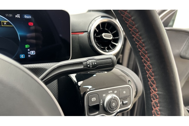 Used Mercedes-Benz A-Class 2018 for sale - 76784485: Photo 37