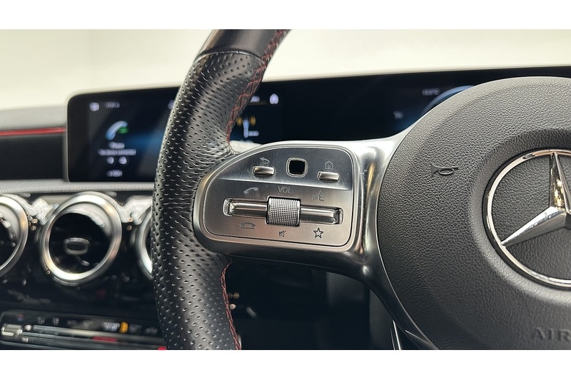 Used Mercedes-Benz A-Class 2018 for sale - 76784485: Photo 39