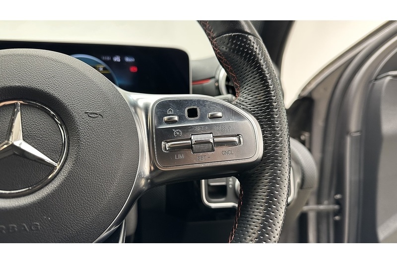 Used Mercedes-Benz A-Class 2018 for sale - 76784485: Photo 40