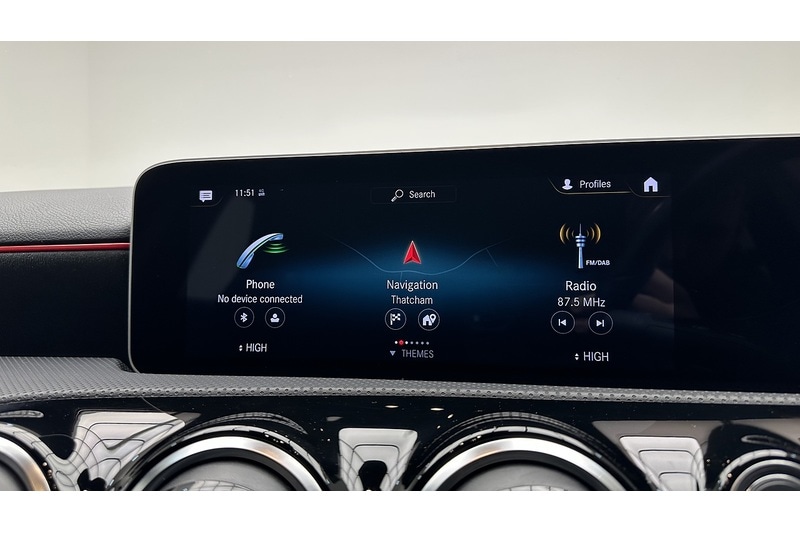 Used Mercedes-Benz A-Class 2018 for sale - 76784485: Photo 41