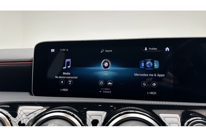 Used Mercedes-Benz A-Class 2018 for sale - 76784485: Photo 42