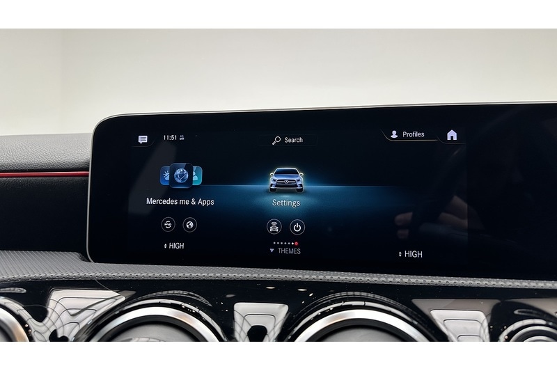 Used Mercedes-Benz A-Class 2018 for sale - 76784485: Photo 43