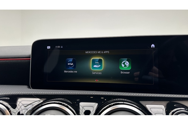 Used Mercedes-Benz A-Class 2018 for sale - 76784485: Photo 44