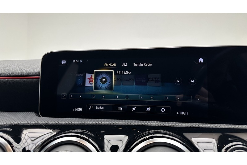 Used Mercedes-Benz A-Class 2018 for sale - 76784485: Photo 45