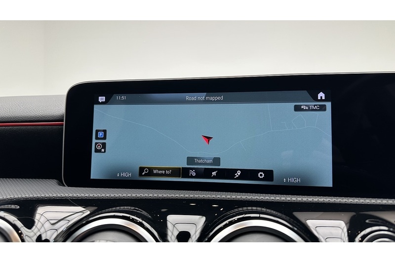 Used Mercedes-Benz A-Class 2018 for sale - 76784485: Photo 46