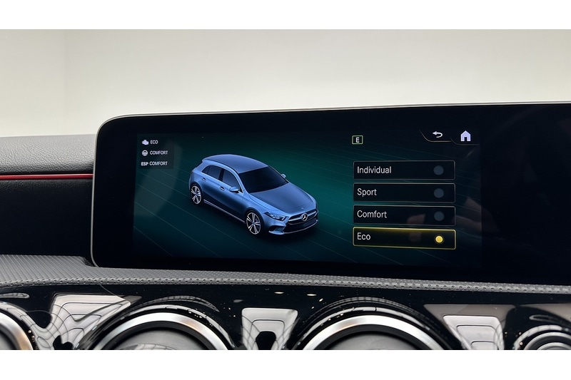 Used Mercedes-Benz A-Class 2018 for sale - 76784485: Photo 47