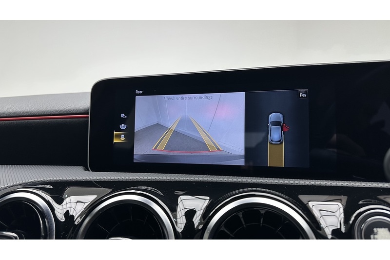 Used Mercedes-Benz A-Class 2018 for sale - 76784485: Photo 48