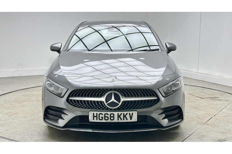 Used Mercedes-Benz A-Class 2018 for sale - 76784485: Photo 5