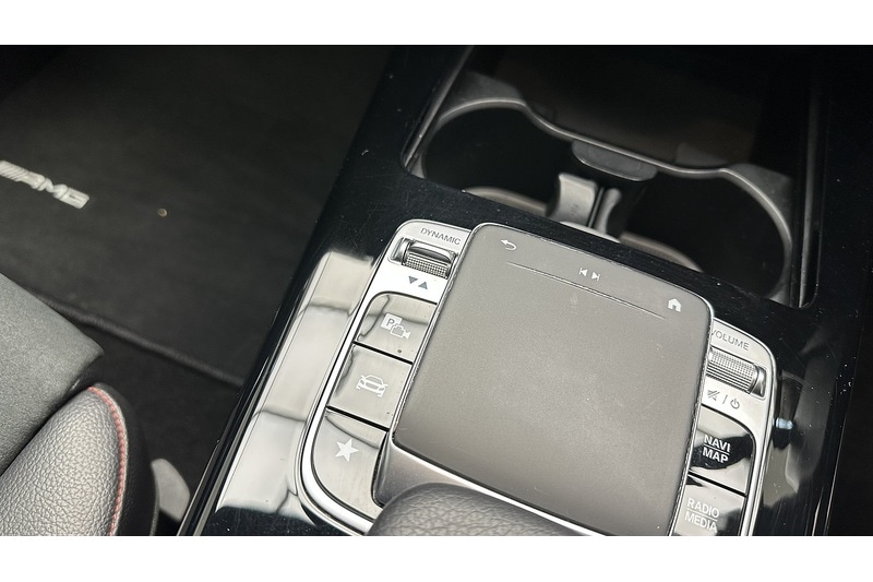 Used Mercedes-Benz A-Class 2018 for sale - 76784485: Photo 52